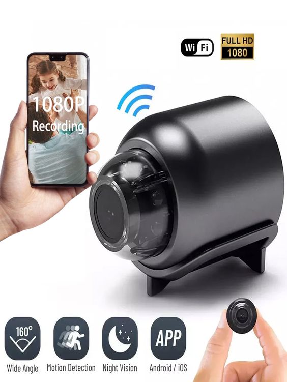 Tech & Gadgets