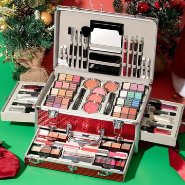 2. 💄 Beauty & Personal Care | الجمال والعناية الشخصية
