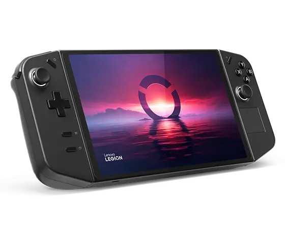 🎮 ROG Ally X – Portable Gaming Console