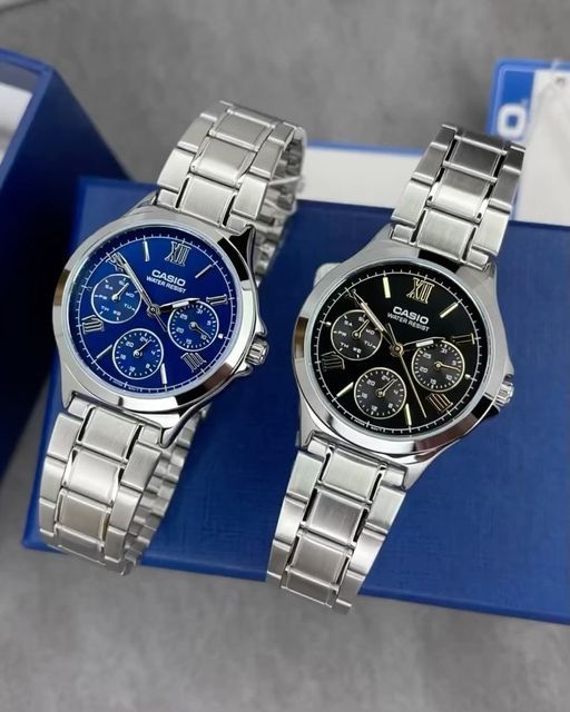 Casio - Men's Watch
