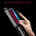TYMO Hair Straightener Comb