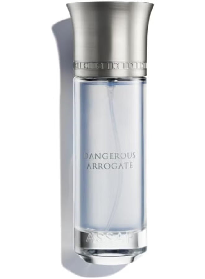 Dangerous Arrogate Assaf Perfume 200ml