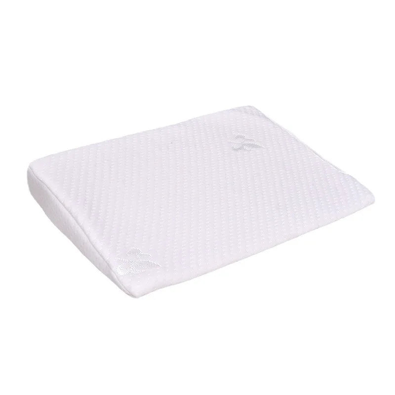 Baby Kawaii Anti Spitting Milk Slope Cushion Pillow