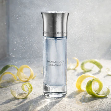 Dangerous Arrogate Assaf Perfume 200ml