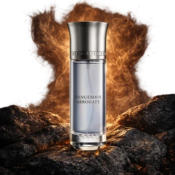 Dangerous Arrogate Assaf Perfume 200ml