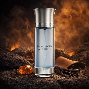 Dangerous Arrogate Assaf Perfume 200ml