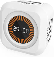 Gravity Visual Countdown Timer