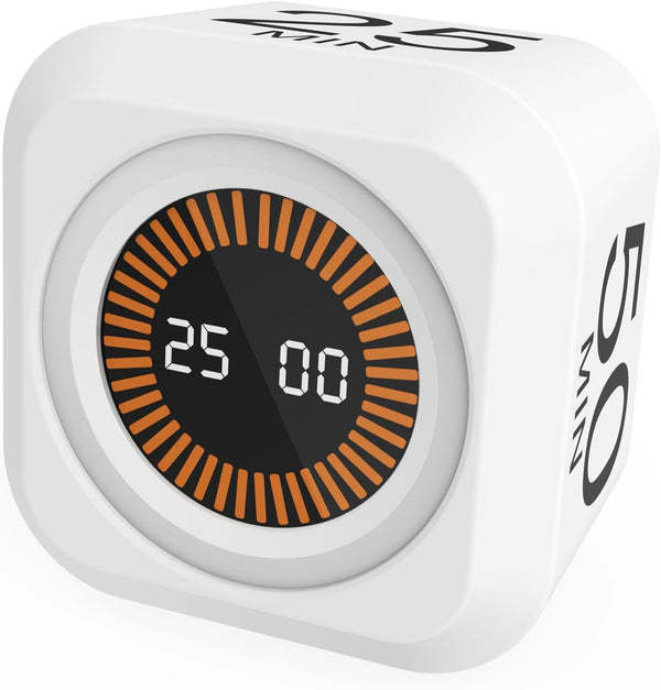 Gravity Visual Countdown Timer