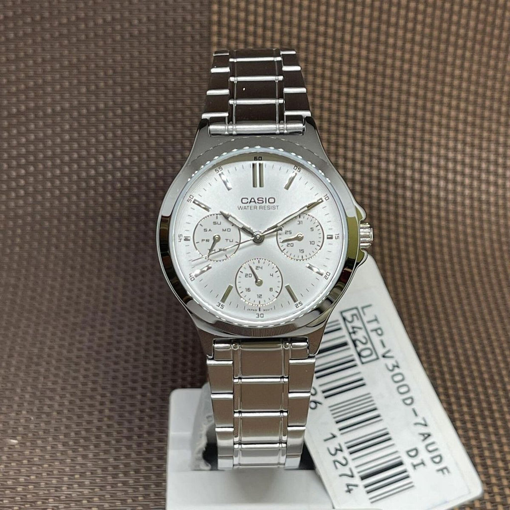 Casio - Men's Watch