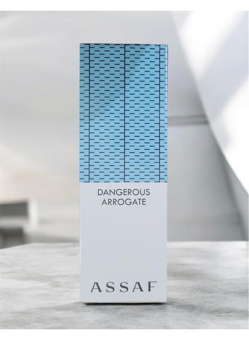Dangerous Arrogate Assaf Perfume 200ml