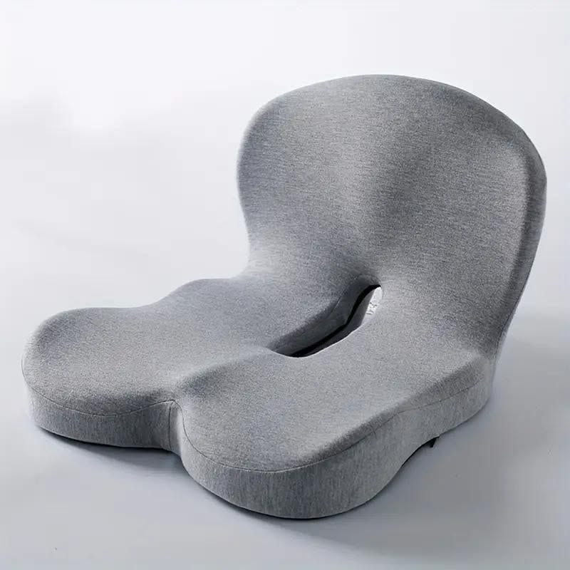 Pioneering Ergonomic Seat Cushions