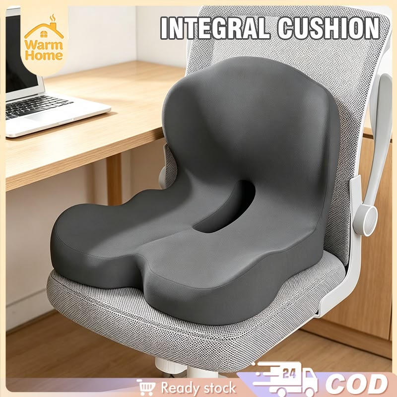 Pioneering Ergonomic Seat Cushions