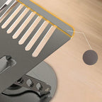 Adjustable Rotating Laptop Stand – detail view 2