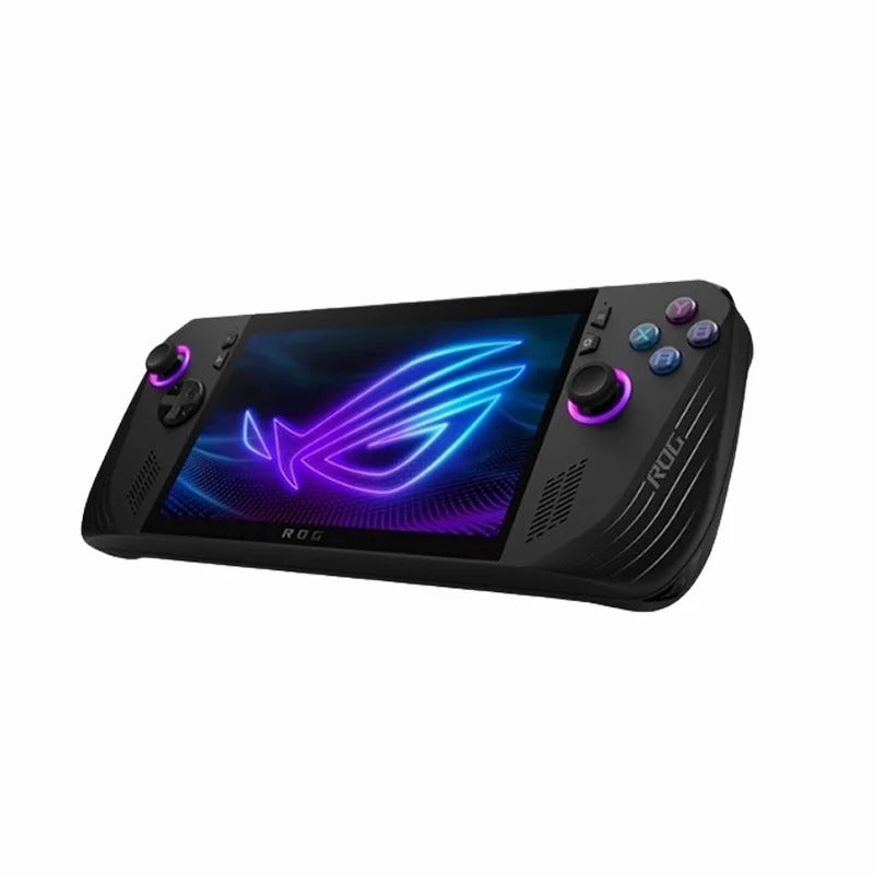 🎮 ROG Ally X – Portable Gaming Console
